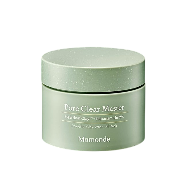 [Mamonde] Pore Clear Master 80ml-Luxiface.com