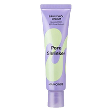 [Mamonde] Pore Shrinker Bakuchiol Retinol Cream 60ml