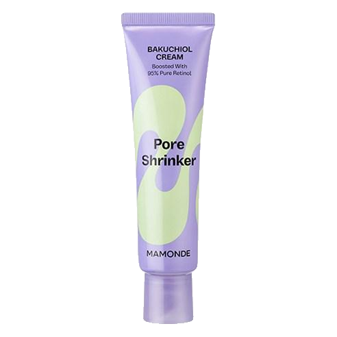 [Mamonde] Pore Shrinker Bakuchiol Retinol Cream 60ml