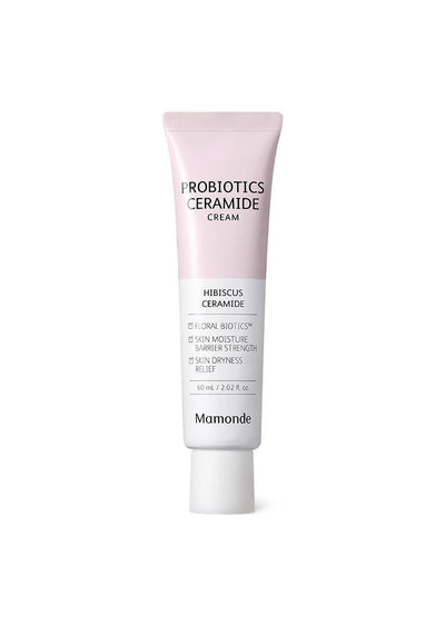 [Mamonde] Probiotics Ceramide Cream 60ml-Mamonde-Luxiface