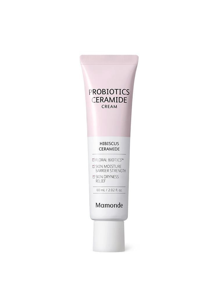 [Mamonde] Probiotics Ceramide Cream 60ml-Mamonde-Luxiface