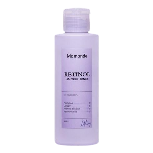 [Mamonde] Retinol Ampoule Toner 150ml-Luxiface.com