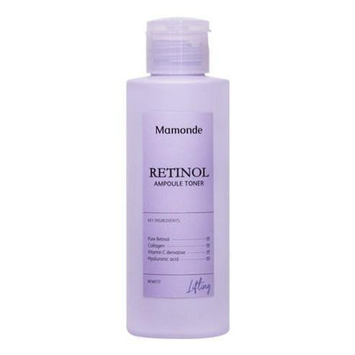 [Mamonde] Retinol Ampoule Toner 150ml-Mamonde-Luxiface