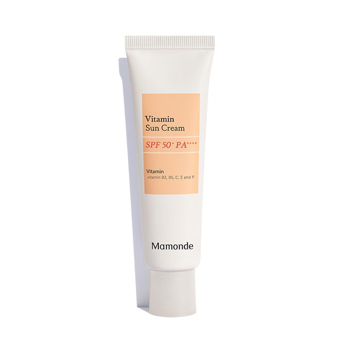 [Mamonde] Vitamin Sun Cream 50ml-Luxiface.com