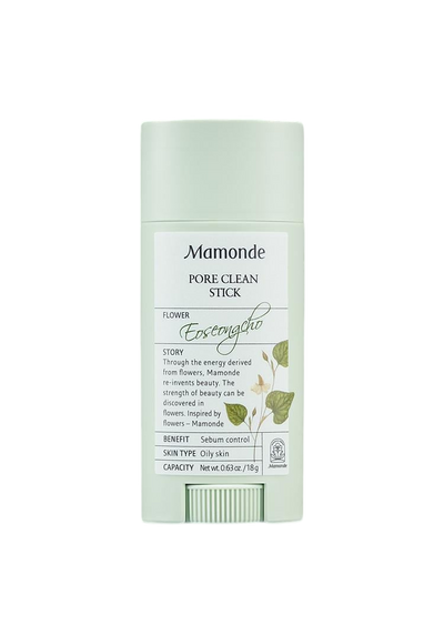 [Mamonde]Pore Clean Stick 18g-Luxiface.com