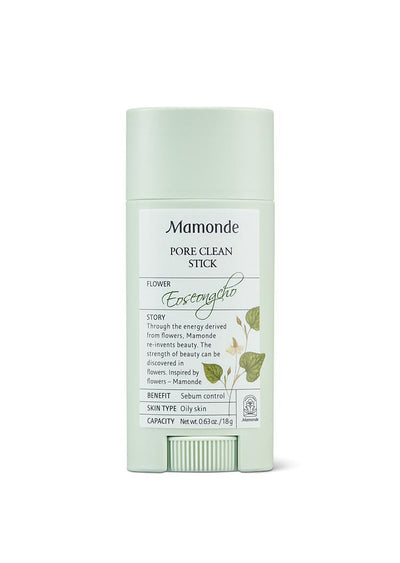 [Mamonde]Pore Clean Stick 18g-Mamonde-Luxiface