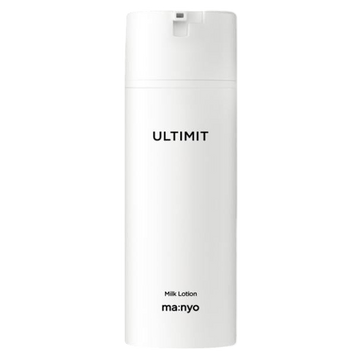 [ma:nyo] Ultimit All-In-One Milk Lotion 120ml