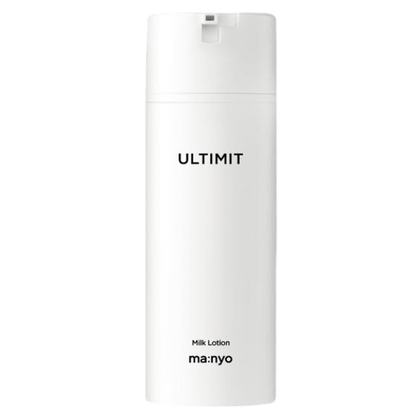 [ma:nyo] Ultimit All-In-One Milk Lotion 120ml