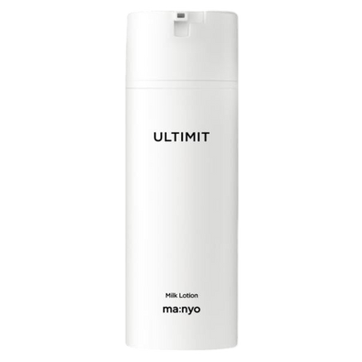 [ma:nyo] Ultimit All-In-One Milk Lotion 120ml-Luxiface.com