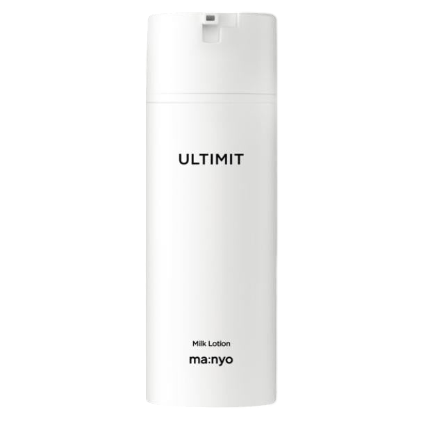 [ma:nyo] Ultimit All-In-One Milk Lotion 120ml-Luxiface.com