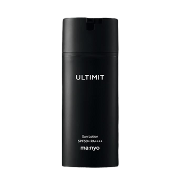 [ma:nyo] Ultimit All-In-One Sun Lotion 100ml