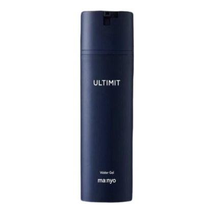 [ma:nyo] Ultimit All-In-One Water Gel 120ml