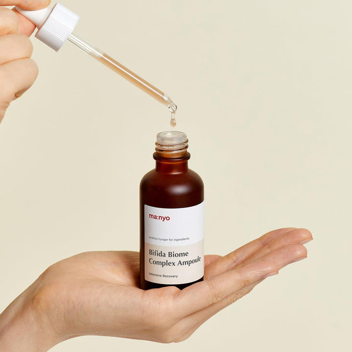 Ma:nyo] Bifida Biome Complex Ampoule 50ml – Luxiface.com