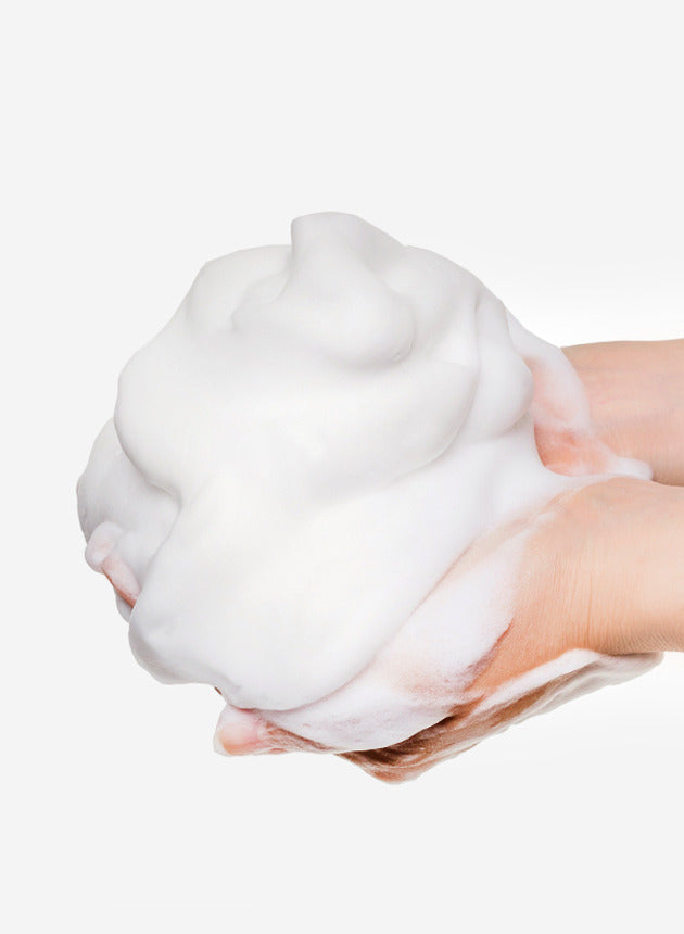 [Ma:nyo] Deep Pore Cleansing Soda Foam 150ml-Ma:nyo-Luxiface