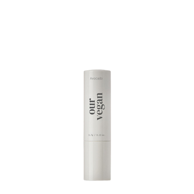 [ma:nyo] Our Vegan Color Lip Balm Green Pink 3.7g-Luxiface.com