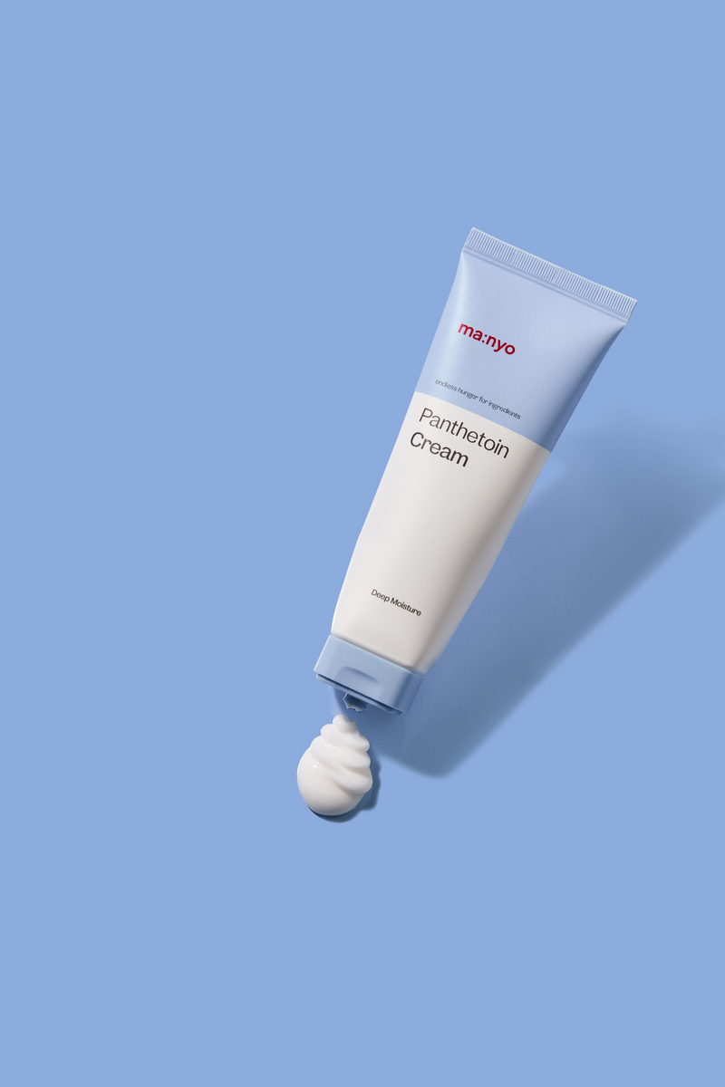 [Ma:nyo] Panthetoin Cream 80ml-Luxiface.com
