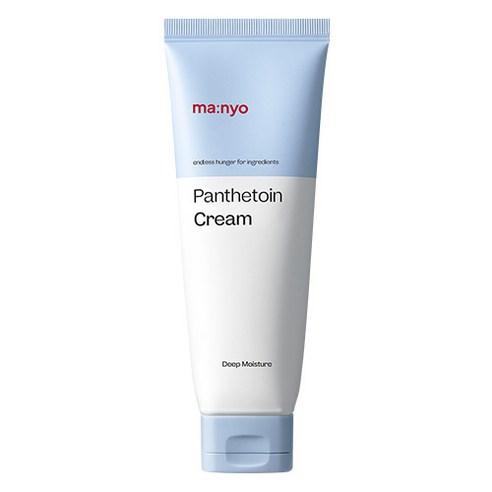 [Ma:nyo] Panthetoin Cream 80ml-Luxiface.com