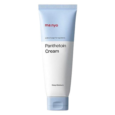 [Ma:nyo] Panthetoin Cream 80ml-Luxiface.com