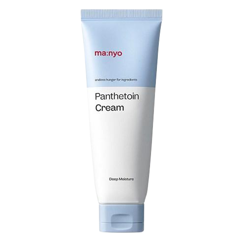 [Ma:nyo] Panthetoin Cream 80ml-Luxiface.com