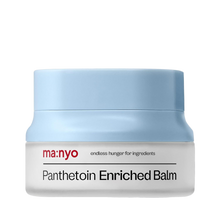 [Ma:nyo] Panthetoin Enriched Balm 80ml