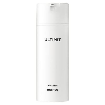 [ma:nyo] Ultimit All-In-One Milk Lotion 120ml-Luxiface.com