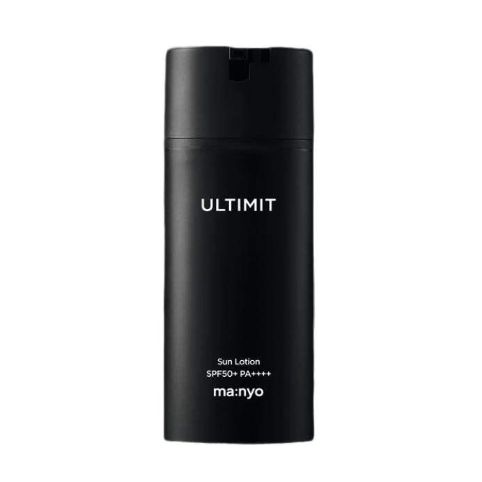 [ma:nyo] Ultimit All-In-One Sun Lotion 100ml-Luxiface.com