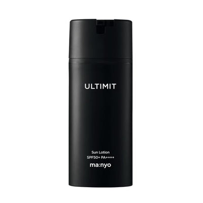 [ma:nyo] Ultimit All-In-One Sun Lotion 100ml-Luxiface.com