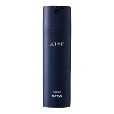 [ma:nyo] Ultimit All-In-One Water Gel 120ml-Luxiface.com