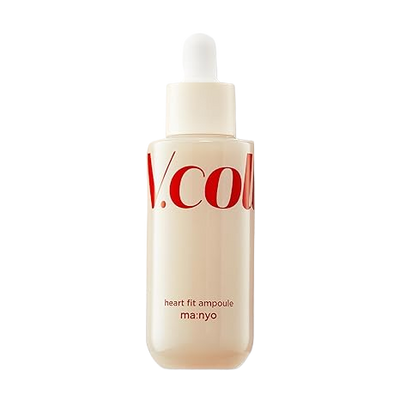 [Ma:nyo] V.collagen Heart Fit Ampoule 50ml-Luxiface.com