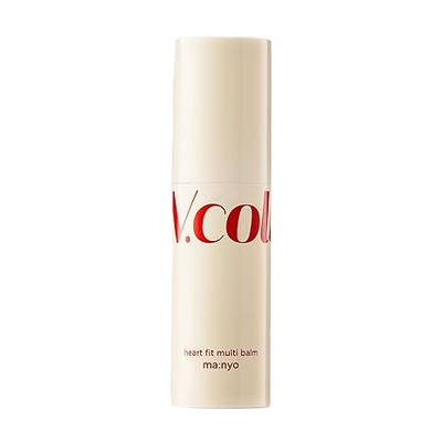 [Ma:nyo] V.collagen Heart Fit Multi Balm 10g-Luxiface.com