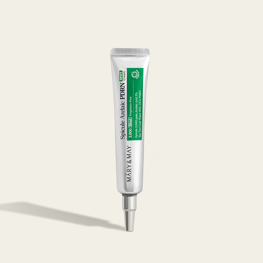 [Mary&May] Spicule Azelaic PDRN Spot Cream 15g image 1