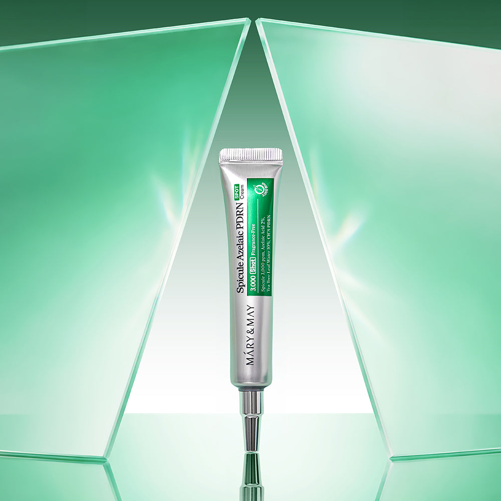 [Mary&May] Spicule Azelaic PDRN Spot Cream 15g image 10