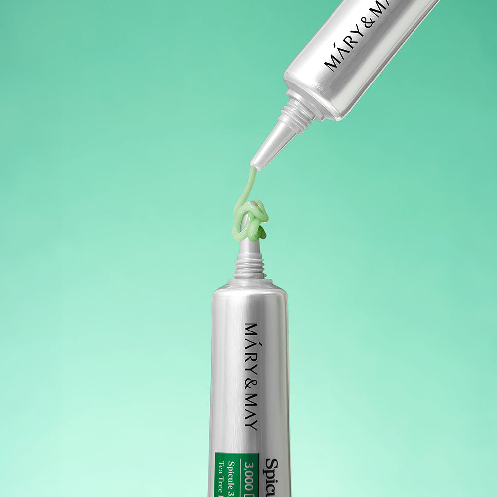 [Mary&May] Spicule Azelaic PDRN Spot Cream 15g image 11
