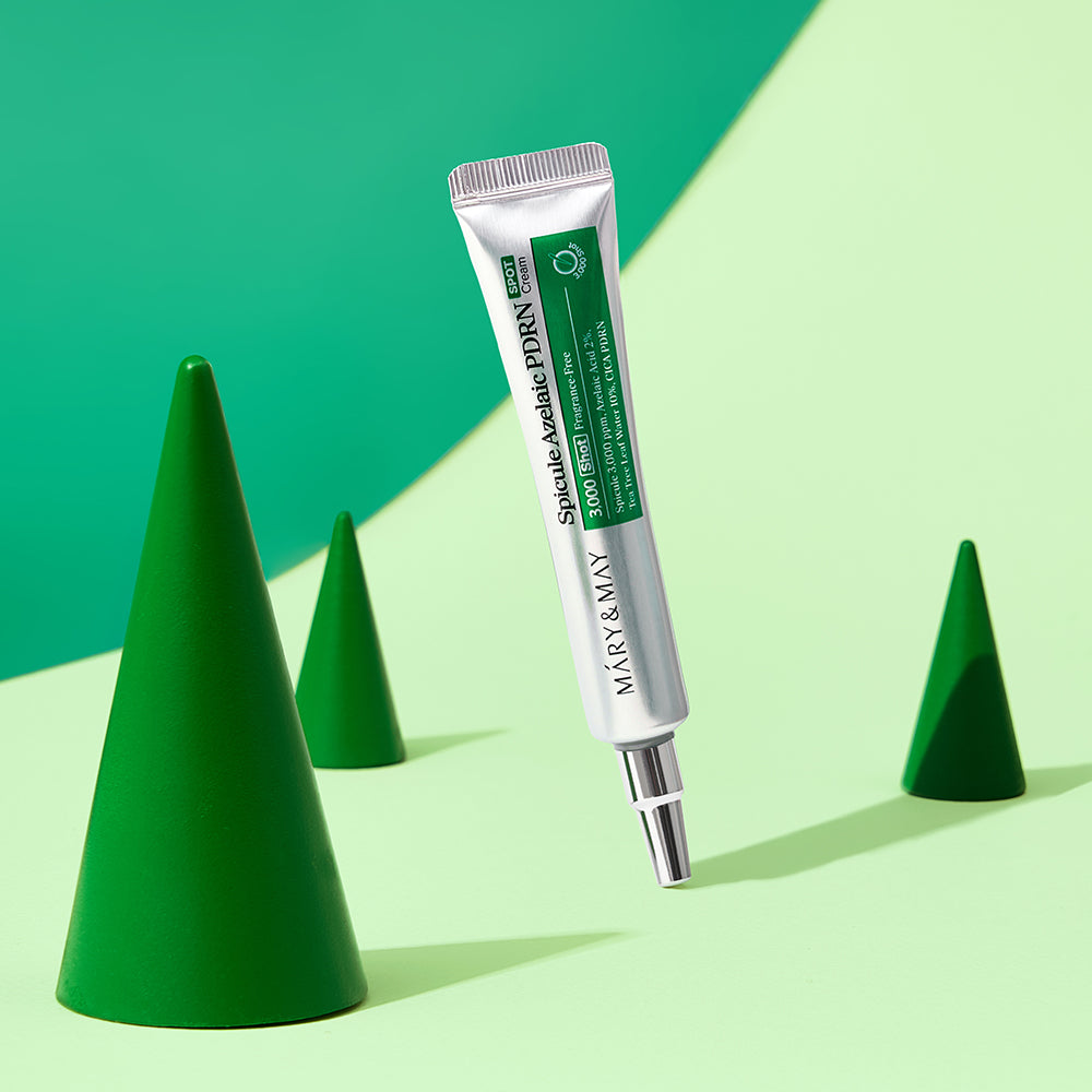 [Mary&May] Spicule Azelaic PDRN Spot Cream 15g image 6