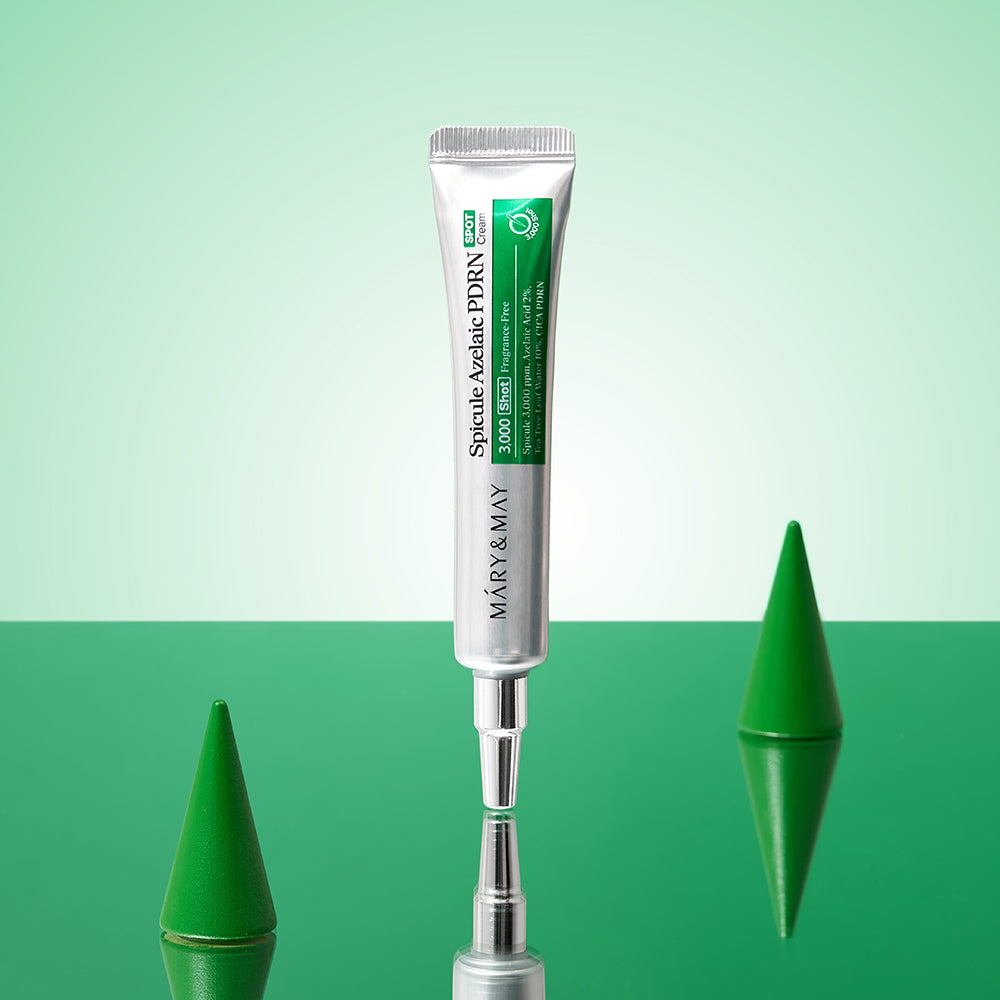 [Mary&May] Spicule Azelaic PDRN Spot Cream 15g image 7