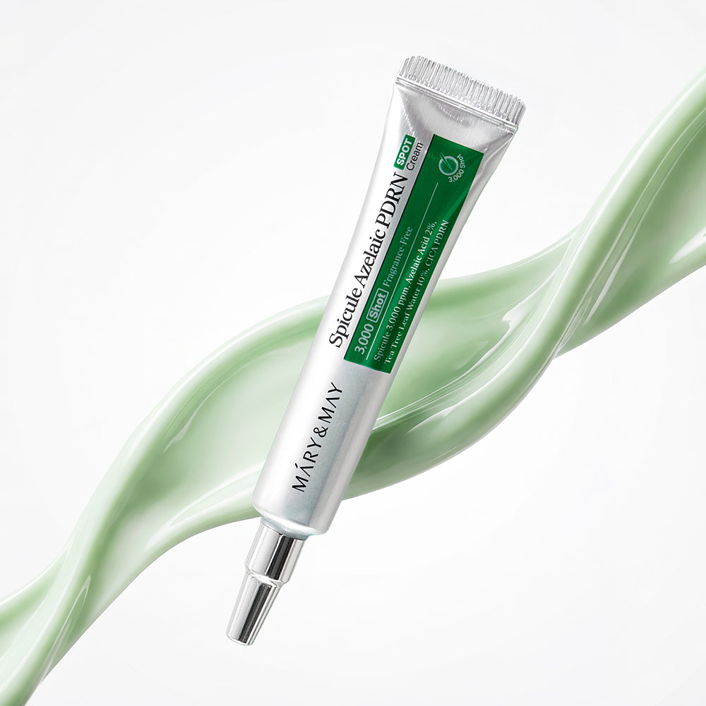 [Mary&May] Spicule Azelaic PDRN Spot Cream 15g image 9