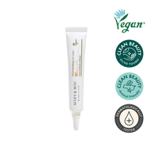 [MARY&MAY] CICA Soothing Sun Cream SPF50+ PA++++ - 12g [Miniature]