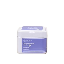 [Mary&May] Collagen Peptide Vital Mask 30EA/400g