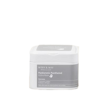 [Mary&May] Hyaluronic Panthenol Hydra Mask 30EA/400g