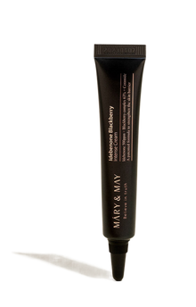 [MARY&MAY] Idebenone Blackberry Complex Intense Cream 12g [Miniature]