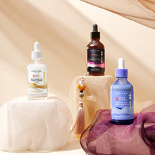 [Mary&May] Idebenone+Blackberry Complex Serum_80ml+[Mary&May] Rice niacin 10% Triple Vitamin Serum 80ml+[Mary&May] Retinol 0.1% Bakuchiol Cica Serum 80ml