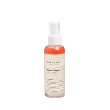 [Mary&May] Rose Collagen Mist Serum 100ml