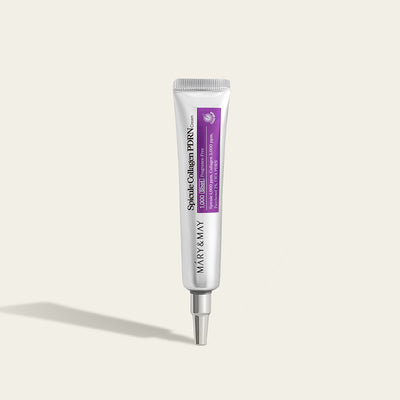 [Mary&May] Spicule Collagen PDRN Cream 15g-Luxiface.com