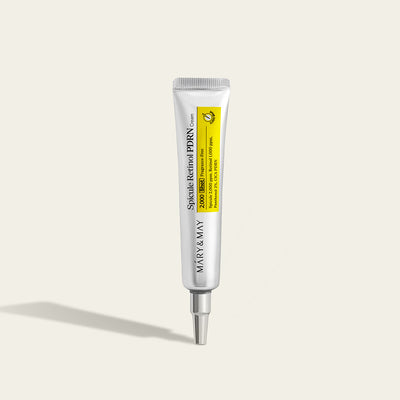 [Mary&May] Spicule Retinol PDRN Cream 15g-Luxiface.com