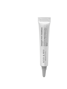 [MARY&MAY] Tranexamic Acid+Glutathione Eye Cream 12g [Miniature]