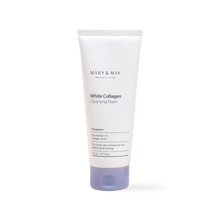 [Mary&May] White Collagen Cleansing Foam 150ml