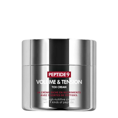 [Medi-Peel] Peptide 9 Volume And Tension Tox Cream 50g-Luxiface.com