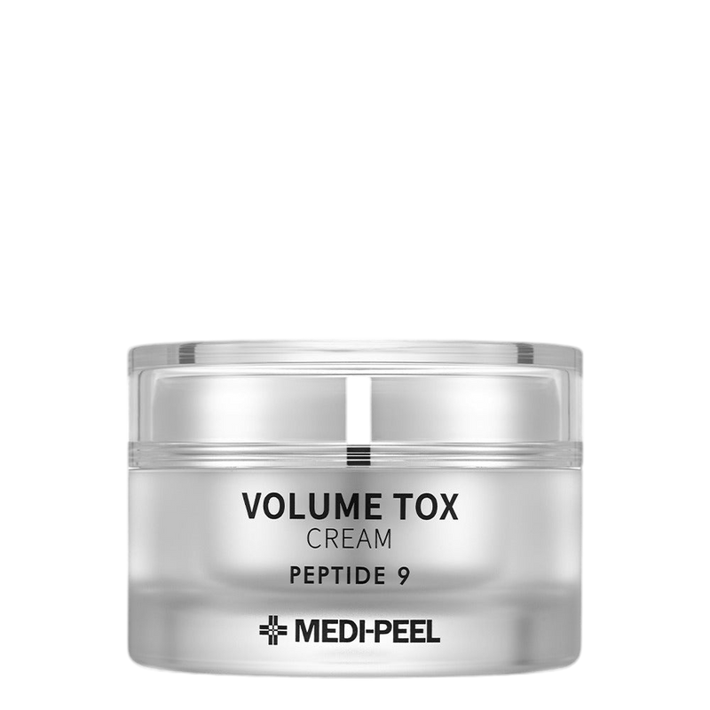 [Medi-Peel] Peptide 9 Volume Tox Cream 50g-Luxiface.com