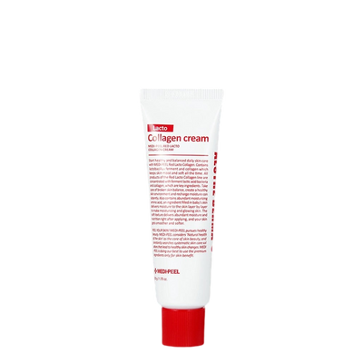 [Medi-Peel] Red Lacto Collagen Cream 50g-Luxiface.com