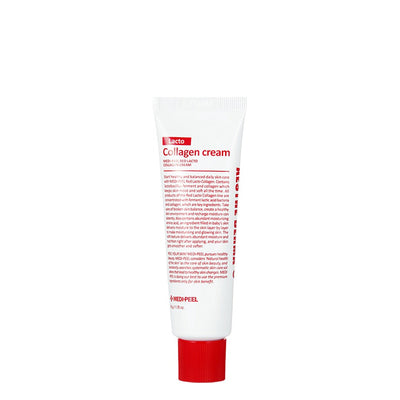 [Medi-Peel] Red Lacto Collagen Cream 50g-Luxiface.com